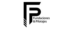 Fundaciones y Pilotajes